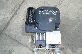 БЛОК АБС   MERCEDES W 210   ASR 0034313012