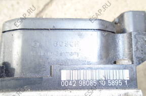 БЛОК АБС   MERCEDES W 210   ASR 0034313012