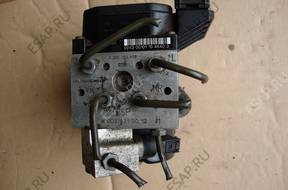 БЛОК АБС   MERCEDES W 210   ASR 0034313012