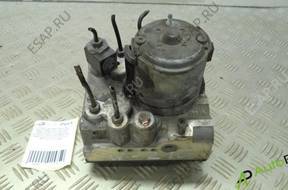 БЛОК АБС   MERCEDES W 210