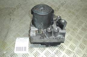 БЛОК АБС   MERCEDES W 210