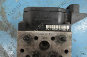 БЛОК АБС   MERCEDES W 210