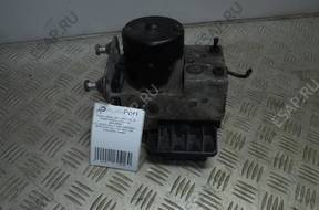 БЛОК АБС   MERCEDES W 210