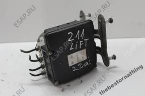 БЛОК АБС MERCEDES W 211   ABR 2114312712
