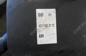 БЛОК АБС MERCEDES W 211  /ABR 2114313712