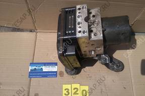 БЛОК АБС MERCEDES W 211     ESP A2114312712