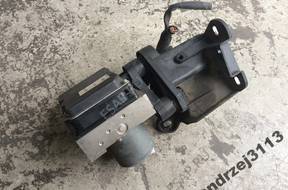 БЛОК АБС MERCEDES W 212 2.2 CDI   A2124312012