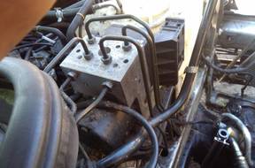 БЛОК АБС Mercedes  W 220   ASR