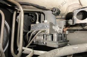 БЛОК АБС Mercedes W 245 W169 B-KL   A006 43 13 812