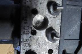БЛОК АБС   MERCEDES W 639 VITO VIANO A0014460989
