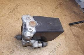 БЛОК АБС   Mercedes W107 SL 0265200017