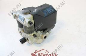 БЛОК АБС   MERCEDES W124 0265200043 BOSCH