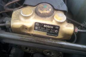 БЛОК АБС MERCEDES W124   0265200043