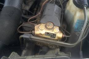 БЛОК АБС MERCEDES W124   0265200043