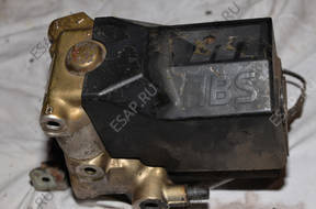 БЛОК АБС   Mercedes W124 0265200043