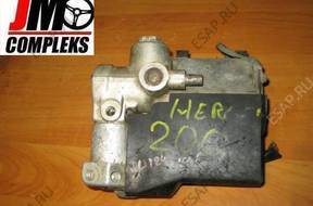 БЛОК АБС MERCEDES W124 124 190   0265200043