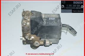 БЛОК АБС    MERCEDES W124 190 0265200026