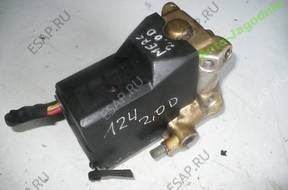 БЛОК АБС Mercedes W124 2.0D     0265200043