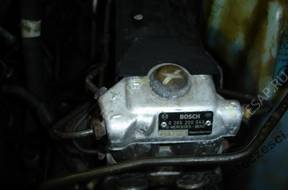 БЛОК АБС MERCEDES W124 2.2   0265200043