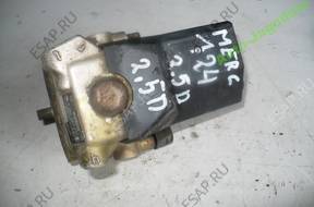БЛОК АБС Mercedes W124 2.5D     0265200043