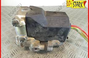 БЛОК АБС   Mercedes- W124 2.5D 0265200043