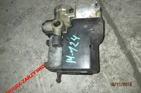 БЛОК АБС MERCEDES W124 2.5D   0265200043
