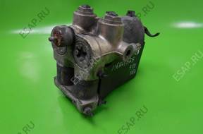 БЛОК АБС MERCEDES W124 3.0 D   0265200026