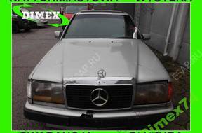 БЛОК АБС   Mercedes W124 300D 3.0 D