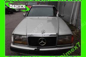 БЛОК АБС   Mercedes W124 300D 3.0 D
