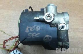 БЛОК АБС   MERCEDES W124 3.0D 0265200026