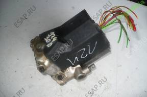 БЛОК АБС Mercedes W124 3.0D    0265200043