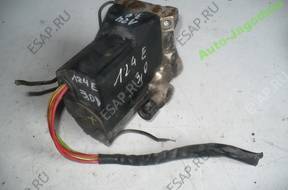 БЛОК АБС Mercedes W124 3.0D     0265200043