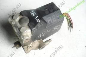 БЛОК АБС Mercedes W124 3.0D     0265200043