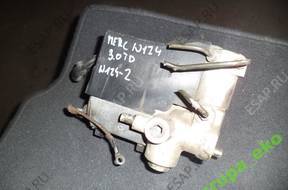 БЛОК АБС MERCEDES W124 3.0TD   0 265 200 043
