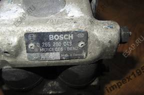 БЛОК АБС MERCEDES W124    BOSCH