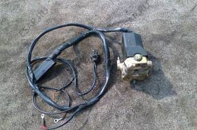 БЛОК АБС MERCEDES W124 COUPE   BOSH 0265200043