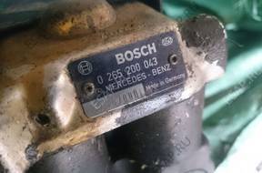 БЛОК АБС   MERCEDES W124 W202 BOSCH 0 265 200 043