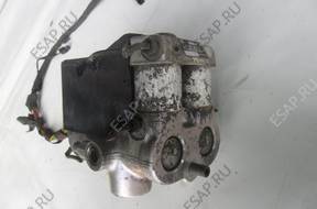 БЛОК АБС    Mercedes W124 W208 0265200043