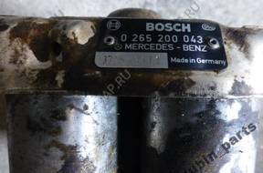 БЛОК АБС MERCEDES W140   0 265 200 043 -