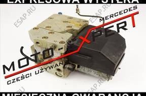 БЛОК АБС Mercedes W140   0024314412 S320 S350 S420