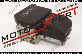 БЛОК АБС Mercedes W140   0024314412 S320 S350 S420