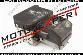 БЛОК АБС Mercedes W140   0024314412 S320 S350 S420