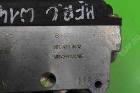 БЛОК АБС MERCEDES W140   0265217003 0024319612