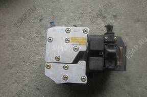 БЛОК АБС   MERCEDES W140 6.0 S600  0265202012
