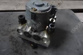 БЛОК АБС   mercedes w140 cl 0024319612