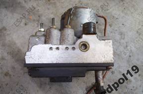 БЛОК АБС MERCEDES W140 S KLASA   0265217007