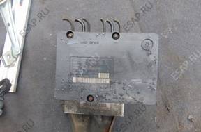 БЛОК АБС MERCEDES W163 ML   A1635459832