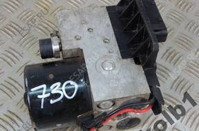 БЛОК АБС Mercedes W164   0265202461