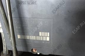 БЛОК АБС mercedes w164 4,2cdi   a2515450832