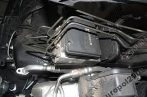 БЛОК АБС mercedes W164 GL ML164  R E    ESP